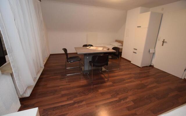 Apartment Ostfildern-Nellingen II