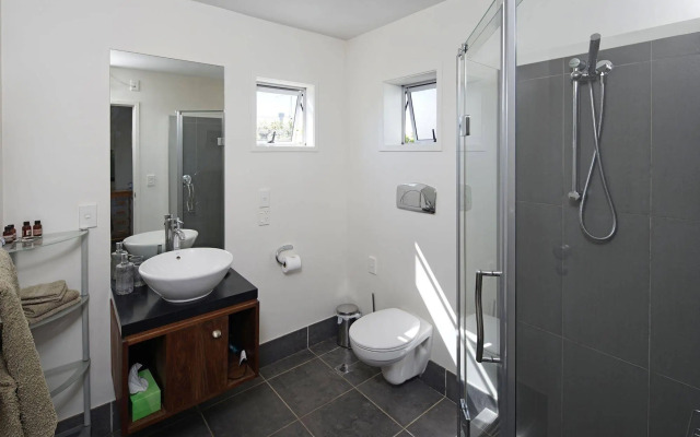 Watermark Studio Apartments