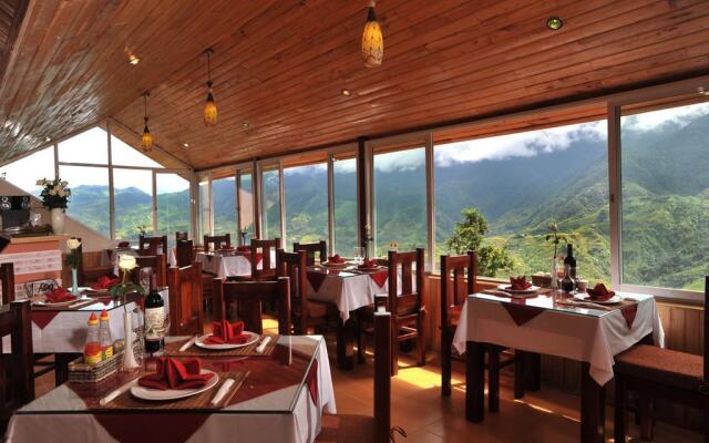 Sapa Eden Hotel
