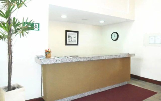 Vila Real Hotel