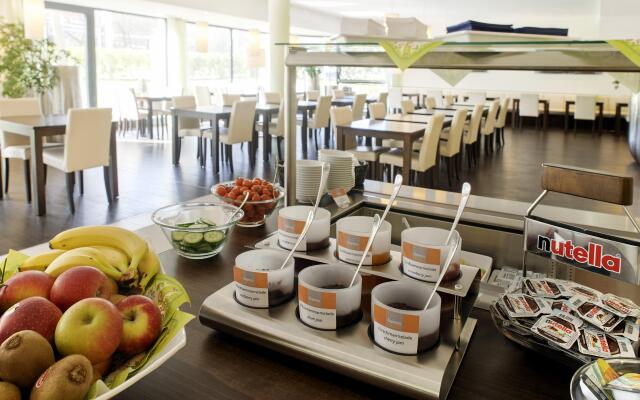 Holiday Inn Express Neunkirchen by IHG