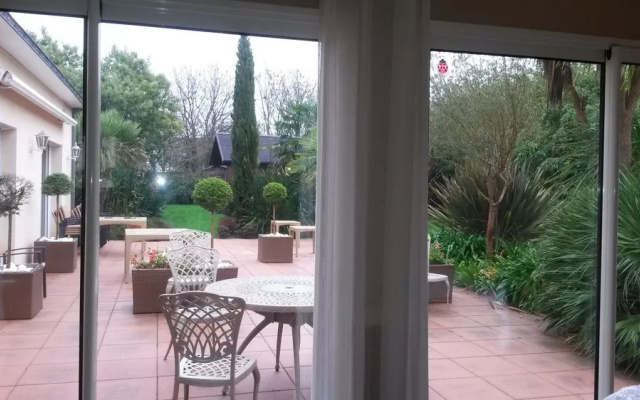 Villa Victoria Chambres &Table D'Hotes SPA