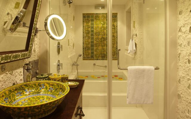 The Shalimar Hotel