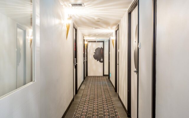 Venue Hotel