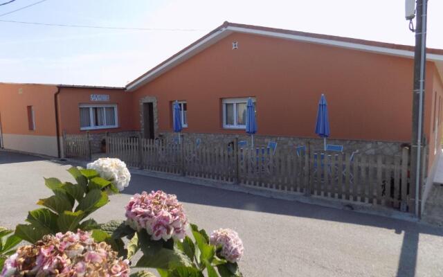 Apartamentos Las Llábanas