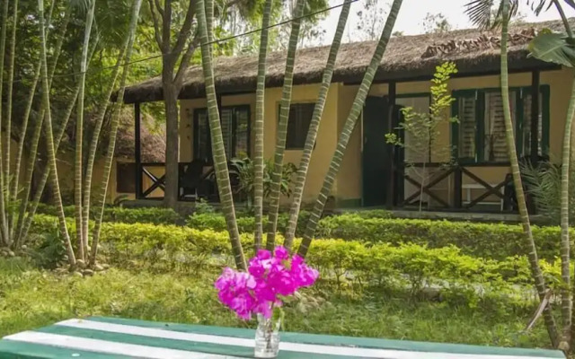 Bardia Adventure Resort