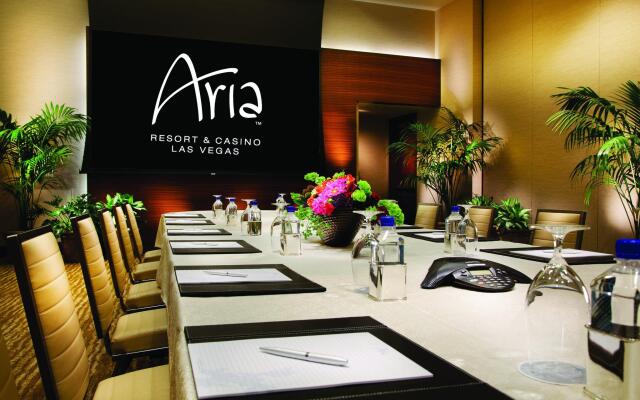 ARIA Resort & Casino