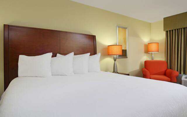 Hilton Garden Inn Columbus Airport