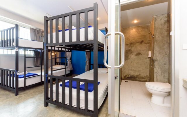 Hip Hostel