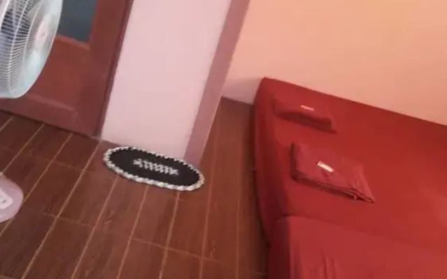 Tiw & Piw Talaymok at Khao Kho