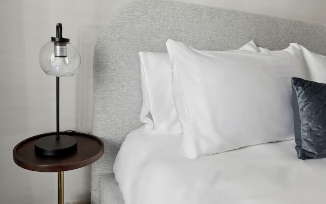 Kasa At Artisan Music Row Nashville