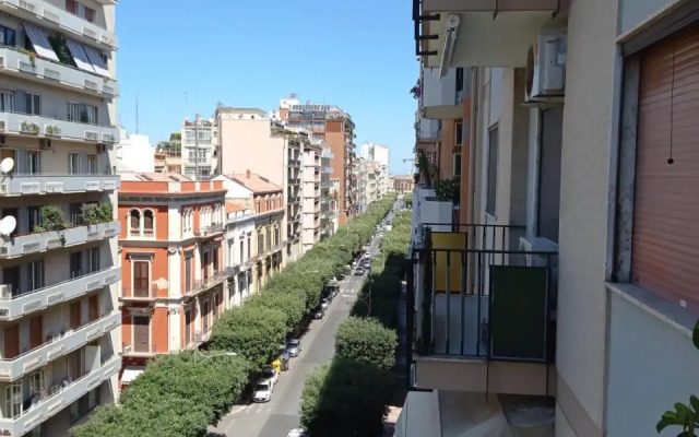 ROOM 110 BARI -guesthouse-