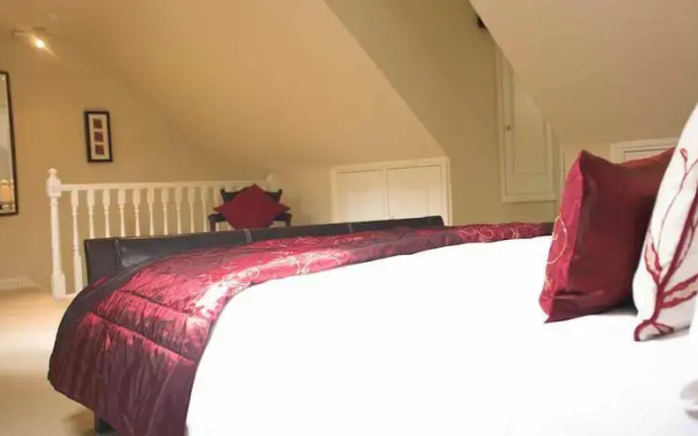 Charters B&B
