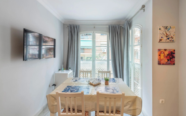 Gibralfaro Premium Center