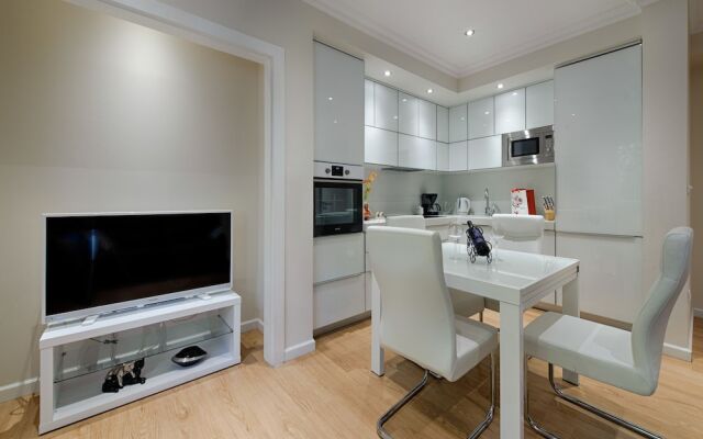 Apartment Marella
