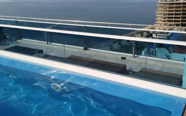 Luxury Hotel Studio Suite Apartment