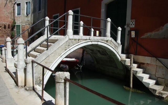 Loft Ca'Drasi - Arsenale - Biennale