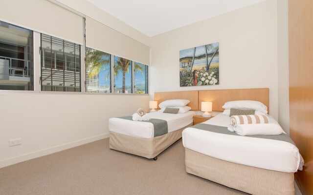 1 Bright Point Apartment 5101