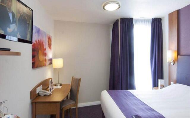 Premier Inn London Harrow