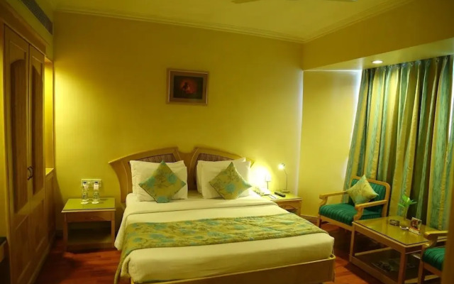 Kences, Tirupati