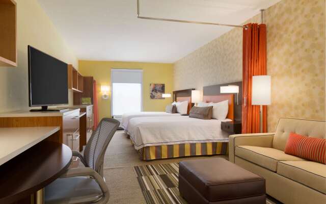 Home2 Suites by Hilton Gainesville Medical Center