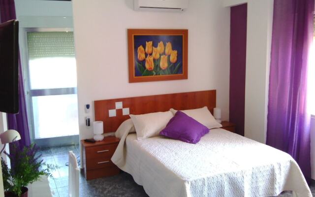 Treehouse Avenida de Barcelona