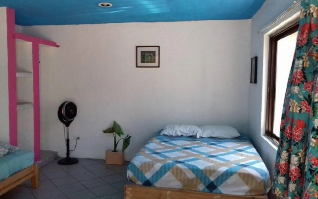 Mangrove Inn Akumal