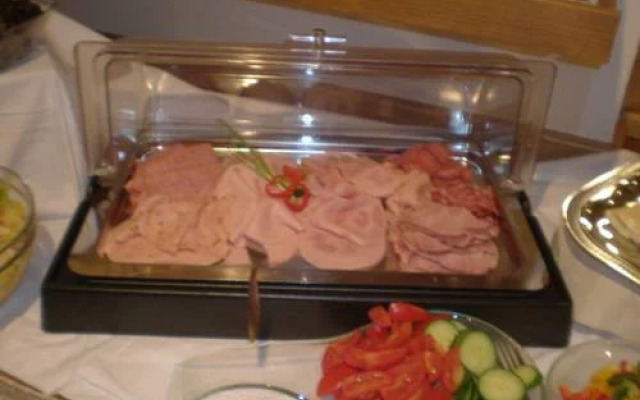 Gästeheim Anna
