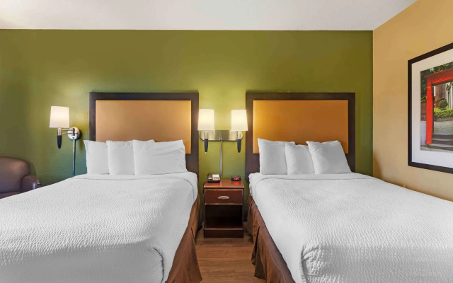 Extended Stay America Suites Savannah Midtown