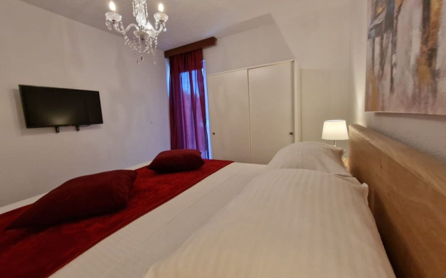 Apartments Sandra