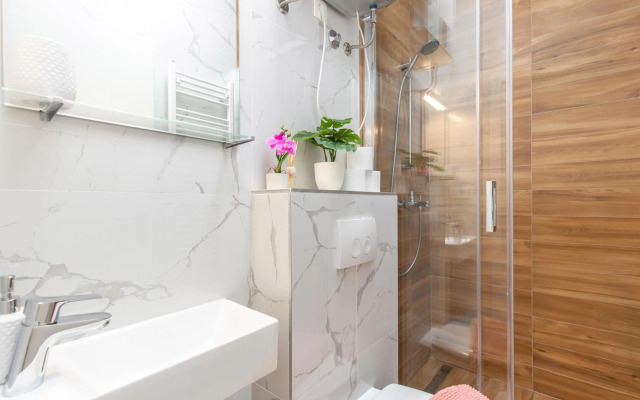 Turk Apartments Rijeka