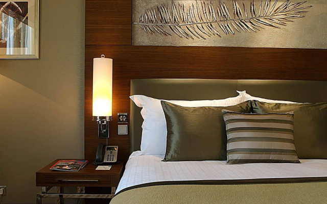 Alisa Hotel & Spa