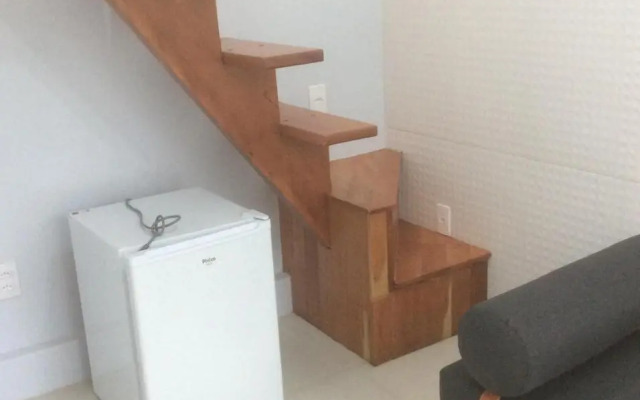 Hostel Beija-Flor