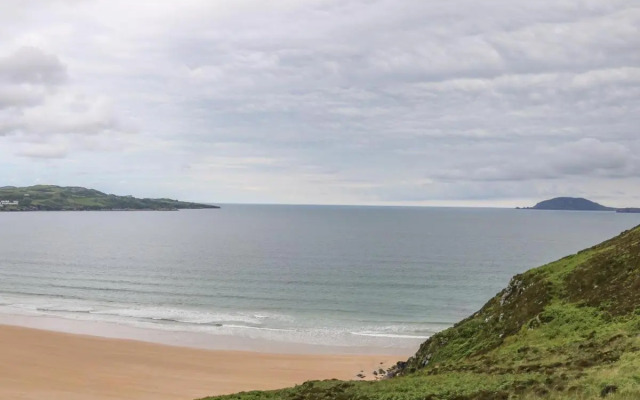 Atlantic Retreat Portsalon