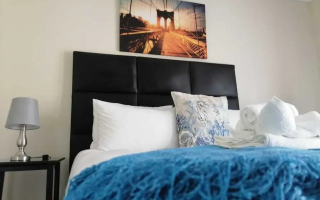 Horizon View Guesthouse