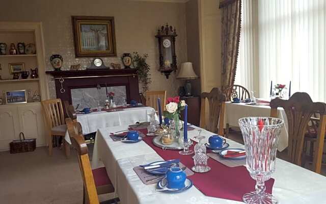 Strathcona Guesthouse