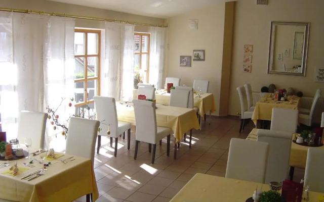 Ferien- und Aktivhotel Zum Arber