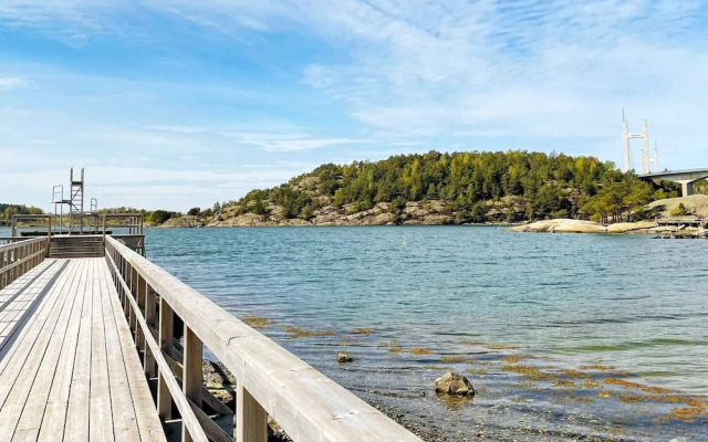 4 Person Holiday Home in Stenungsund