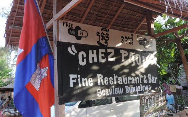 Chez Paou