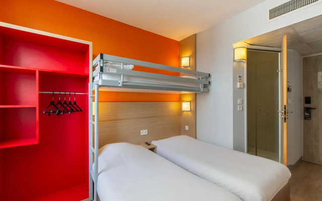 Hôtel Première Classe Chartres Barjouville