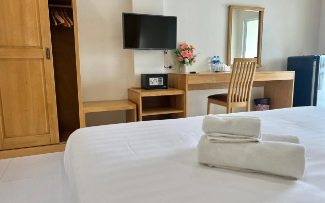 JS Residence Krabi