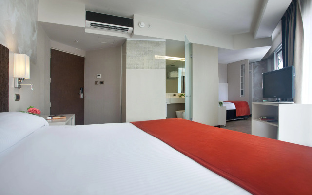 Two Hotel Buenos Aires