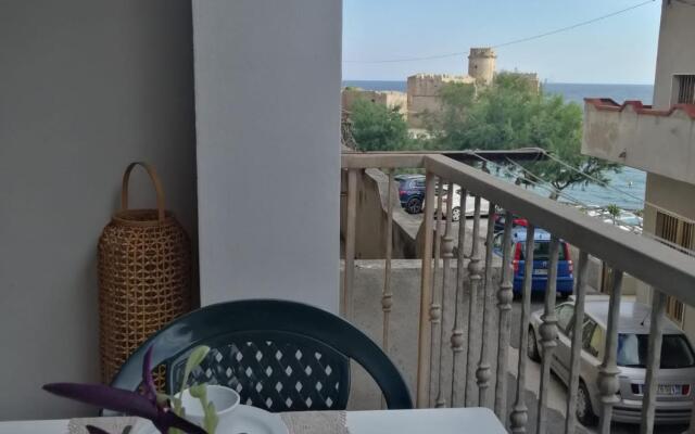 Bellavista studio flat-BELLAVISTA 4