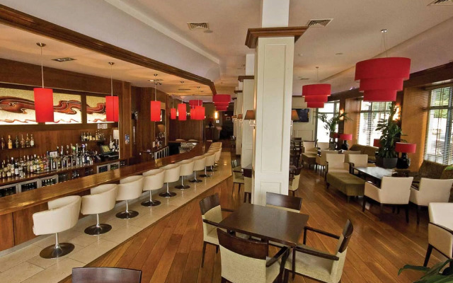 Parkview Hotel