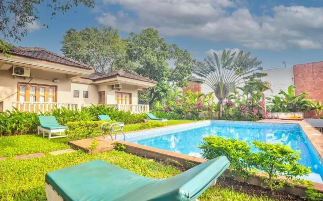 Casa De Royale- Boutique Resort