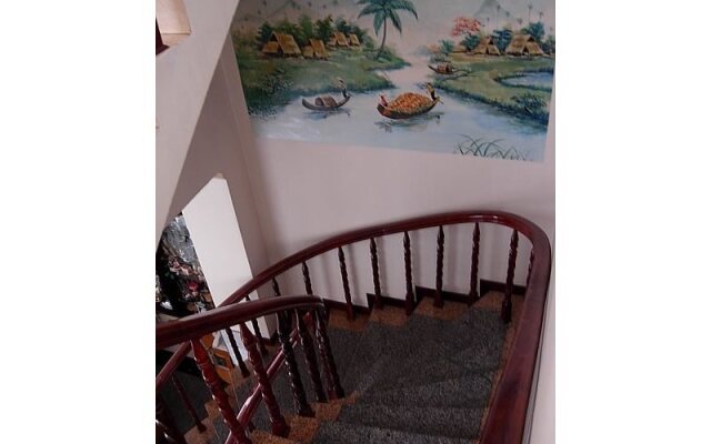 California Guest House