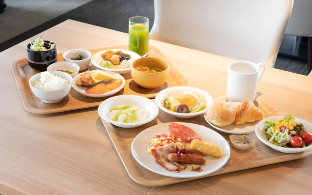 Platon Hotel Yokkaichi