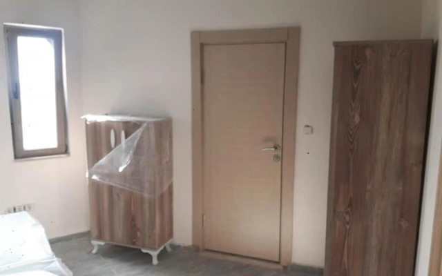 Balahan Tati̇l Evi̇ Datça