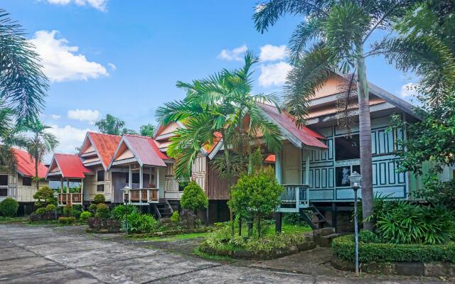 OYO 90923 Makassar Cottage