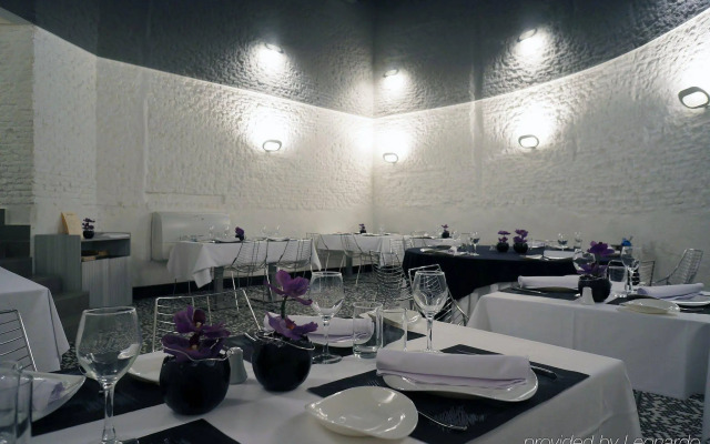 Petit Palace Savoy Alfonso XII